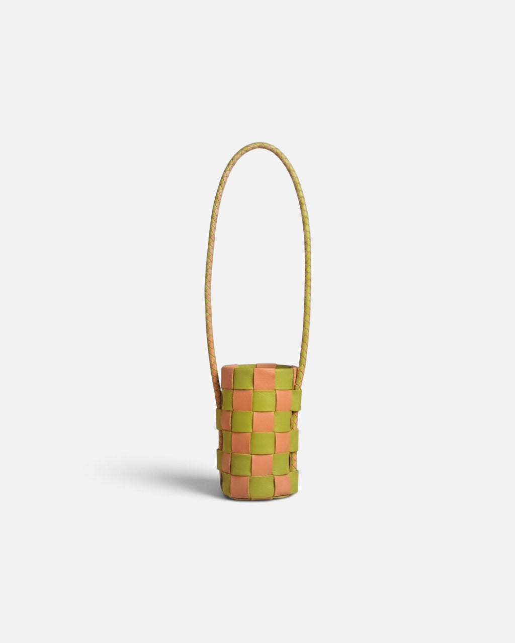 Bucket Bag manzana