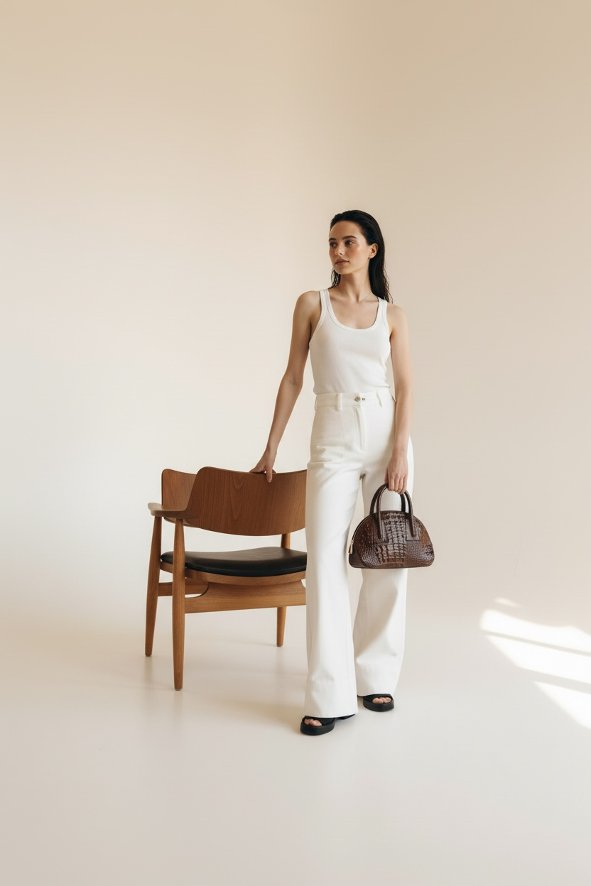 Saddle Bag