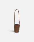 Bucket Bag Chocolate