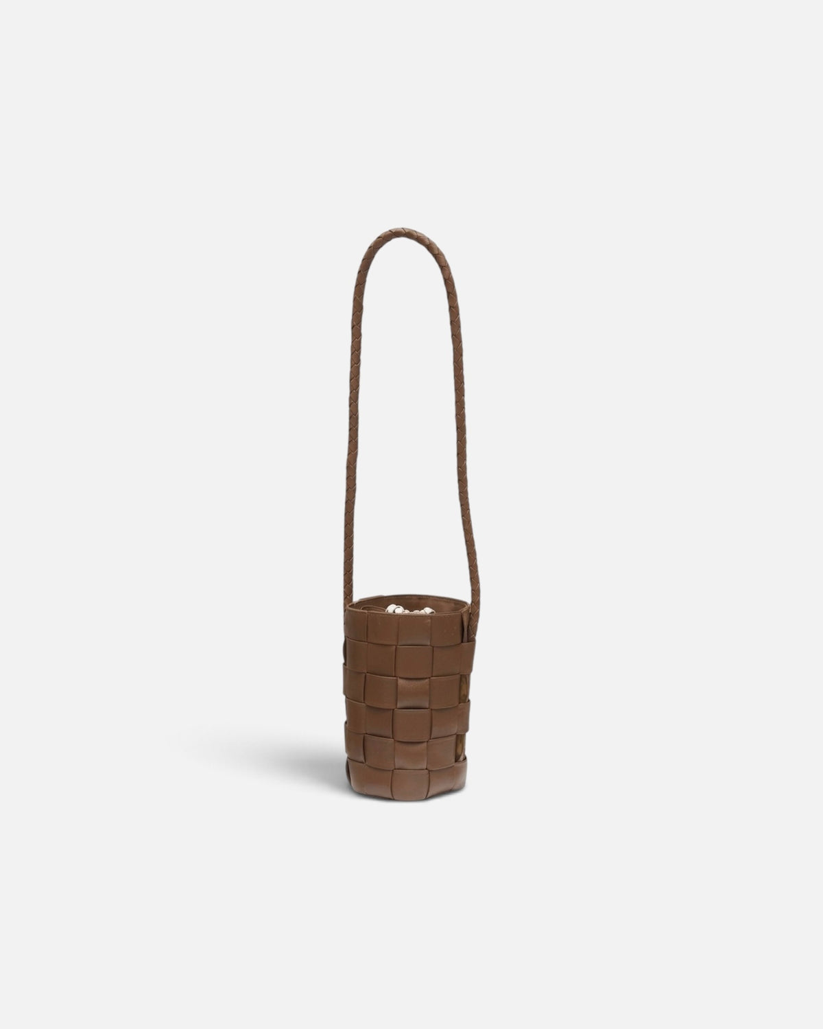 Bucket Bag Chocolate