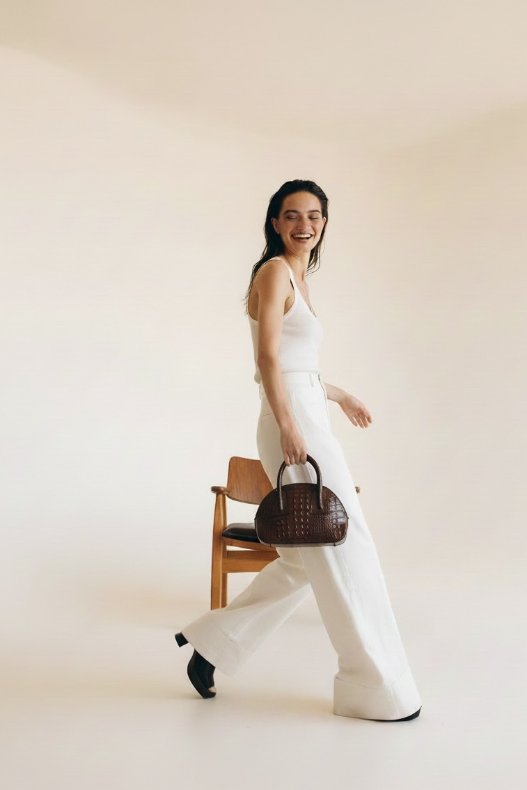 Saddle Bag