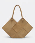 Triangle Bag Miel