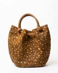 Ocre Bag - Big size