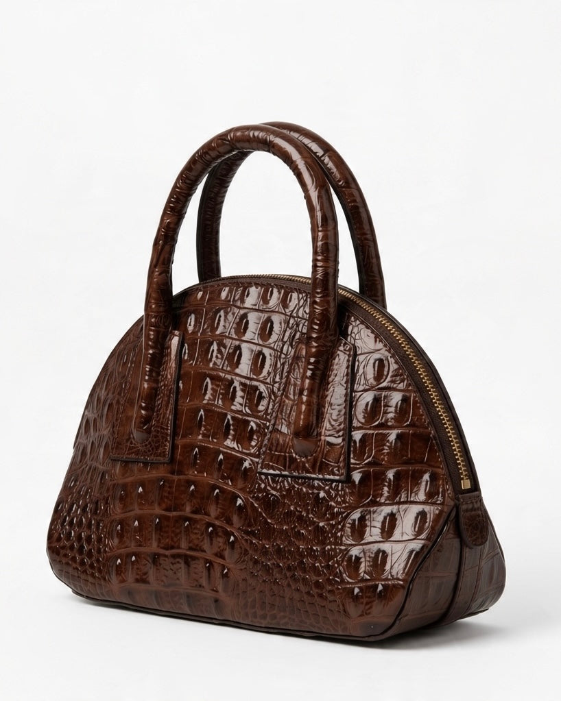 Saddle Bag